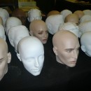 mannequin heads photoshop contest